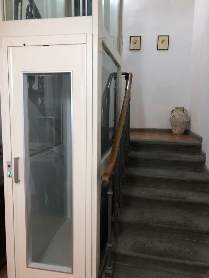 Casa Vacanza Ilia Pescia Exterior photo
